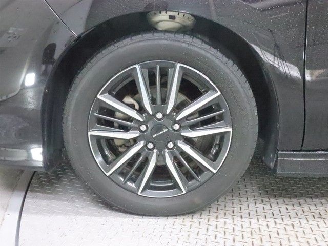 HONDA STEPWAGON 2017 Image 31