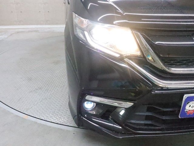 HONDA STEPWAGON 2017 Image 31