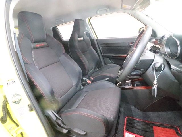 SUZUKI SWIFT 2023 Image 31