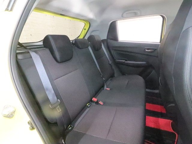 SUZUKI SWIFT 2023 Image 31
