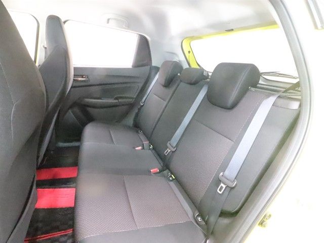 SUZUKI SWIFT 2023 Image 31