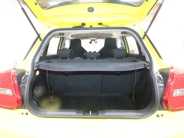 SUZUKI SWIFT 2023 Image 31