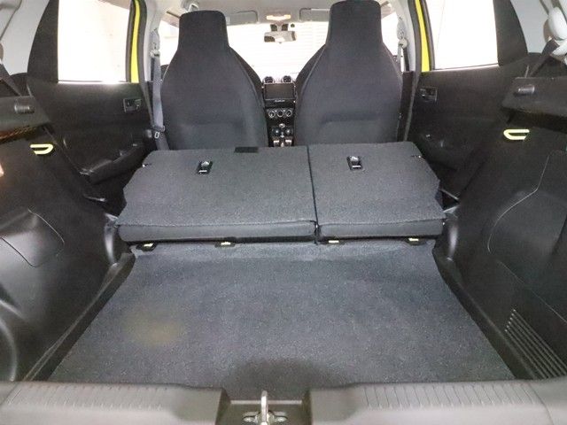 SUZUKI SWIFT 2023 Image 31