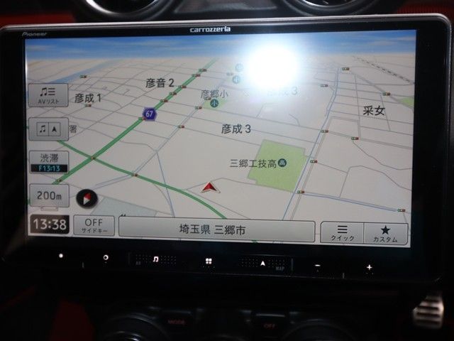 SUZUKI SWIFT 2023 Image 31