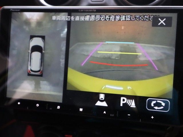 SUZUKI SWIFT 2023 Image 31