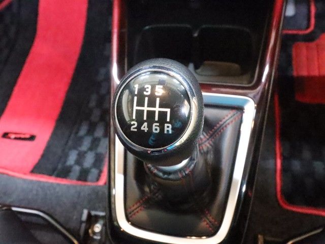 SUZUKI SWIFT 2023 Image 31