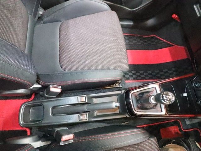 SUZUKI SWIFT 2023 Image 31