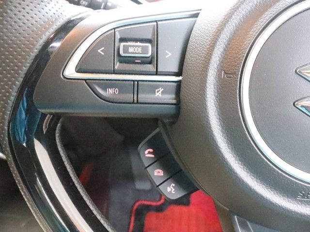 SUZUKI SWIFT 2023 Image 31