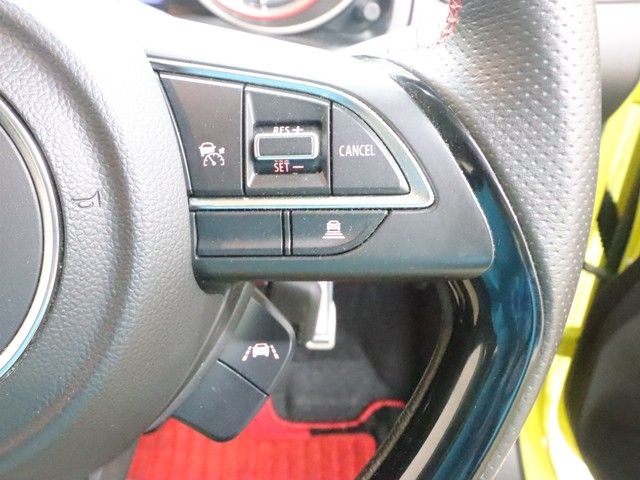 SUZUKI SWIFT 2023 Image 31