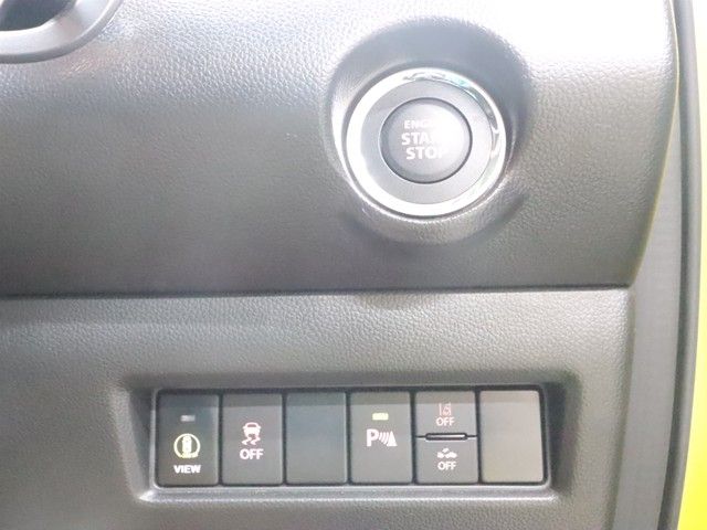 SUZUKI SWIFT 2023 Image 31