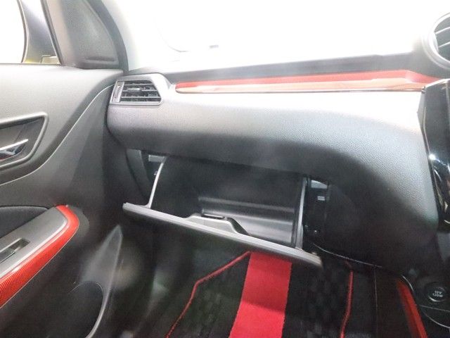 SUZUKI SWIFT 2023 Image 31