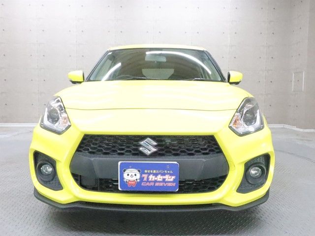 SUZUKI SWIFT 2023 Image 31