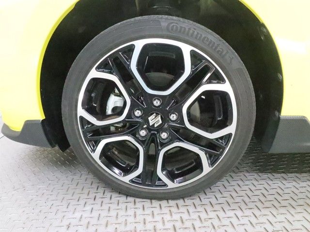 SUZUKI SWIFT 2023 Image 31