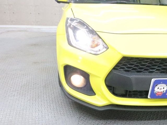SUZUKI SWIFT 2023 Image 31