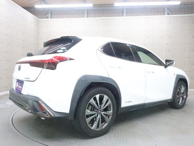 TOYOTA LEXUS UX250H 2019 Image 31