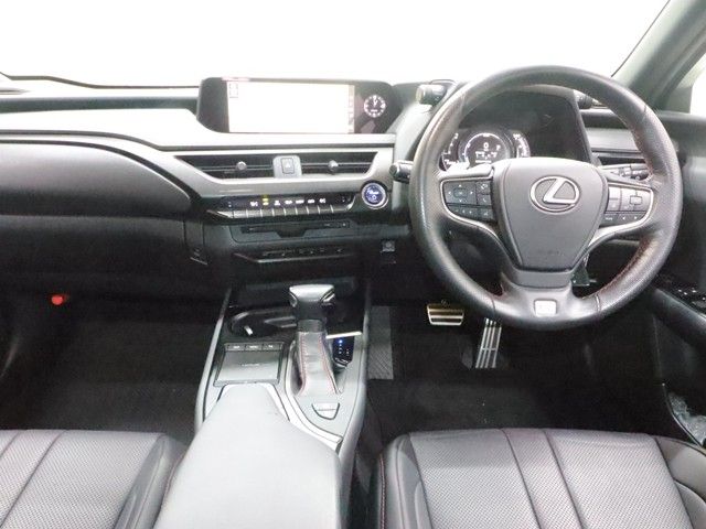 TOYOTA LEXUS UX250H 2019 Image 31