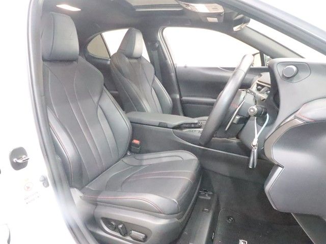 TOYOTA LEXUS UX250H 2019 Image 31