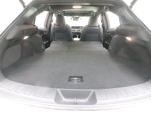 TOYOTA LEXUS UX250H 2019 Image 31