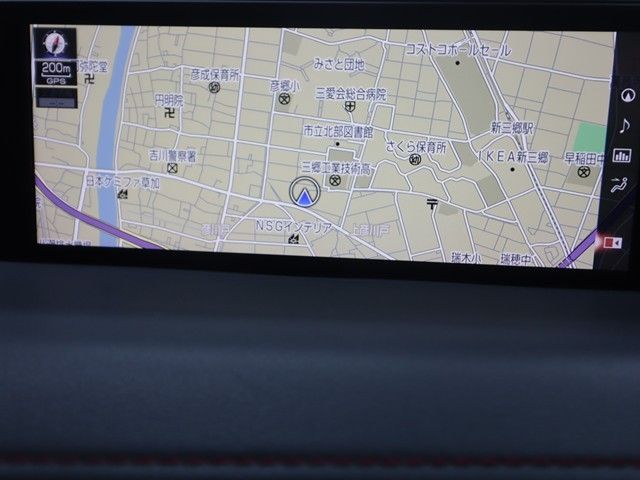 TOYOTA LEXUS UX250H 2019 Image 31