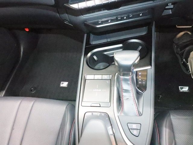 TOYOTA LEXUS UX250H 2019 Image 31