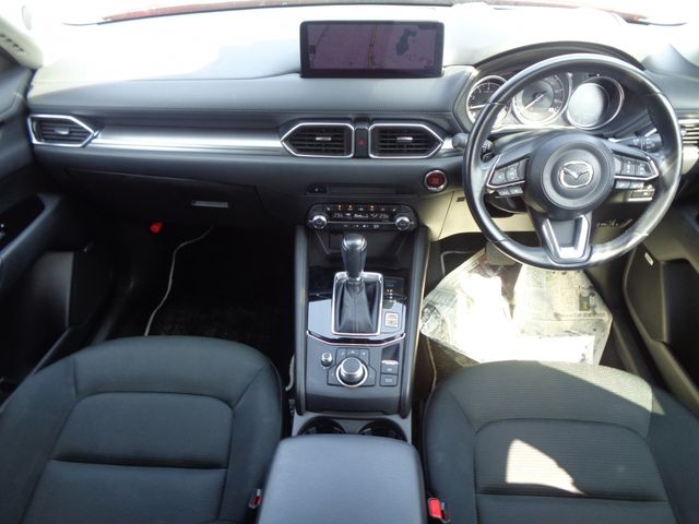 MAZDA CX-5 2021 Image 31