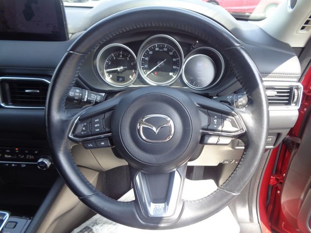 MAZDA CX-5 2021 Image 31
