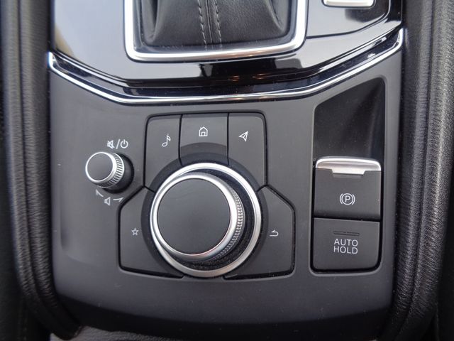 MAZDA CX-5 2021 Image 31