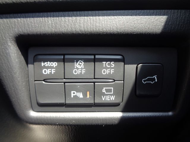 MAZDA CX-5 2021 Image 31