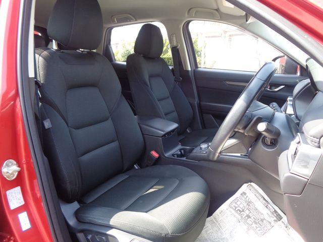 MAZDA CX-5 2021 Image 31