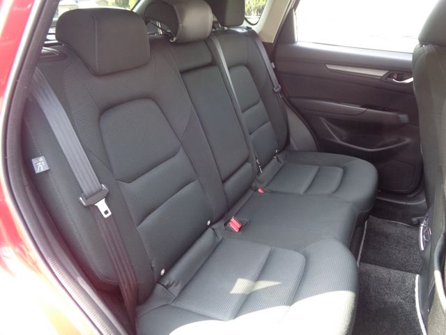 MAZDA CX-5 2021 Image 31