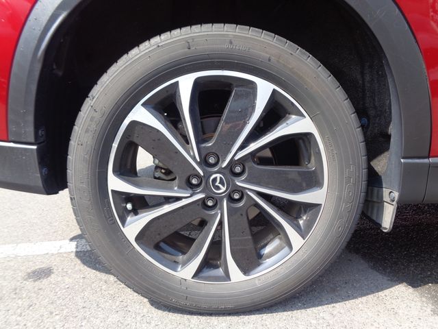 MAZDA CX-5 2021 Image 31