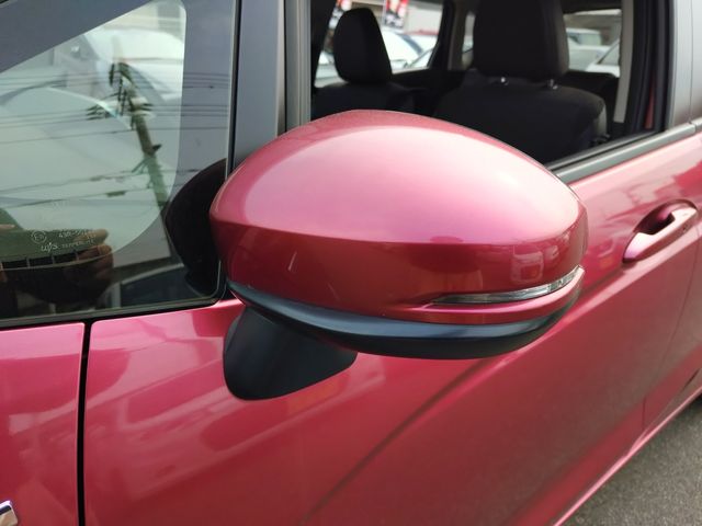 HONDA FIT HYBRID 4WD 2017 Image 31