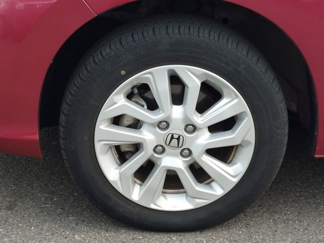 HONDA FIT HYBRID 4WD 2017 Image 31