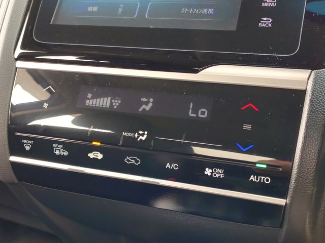 HONDA FIT HYBRID 4WD 2017 Image 31