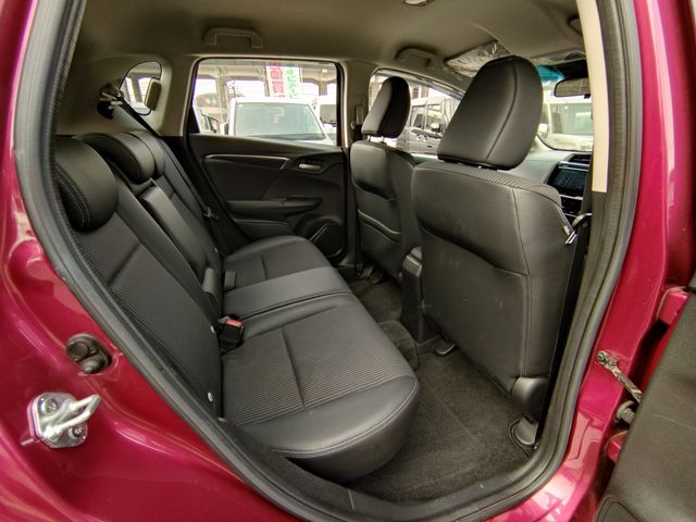 HONDA FIT HYBRID 4WD 2017 Image 31