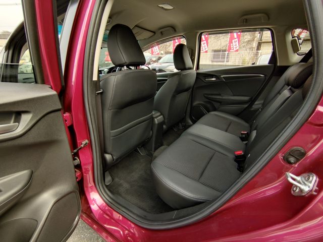 HONDA FIT HYBRID 4WD 2017 Image 31