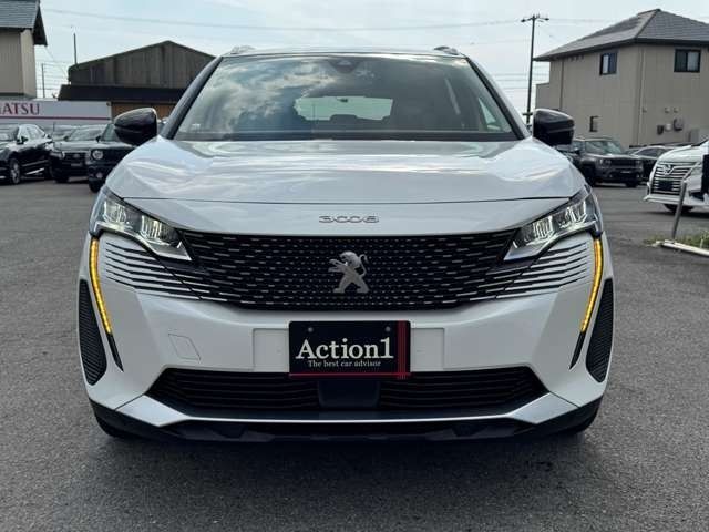 PEUGEOT 3008 2021 Image 31