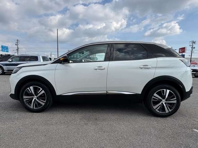 PEUGEOT 3008 2021 Image 31