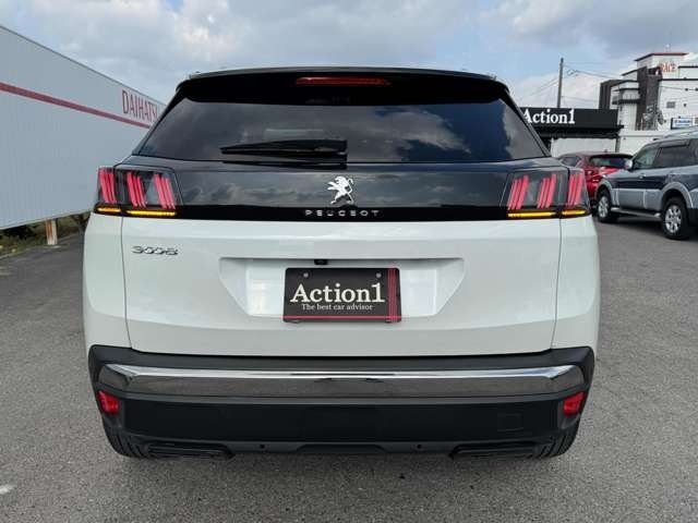 PEUGEOT 3008 2021 Image 31