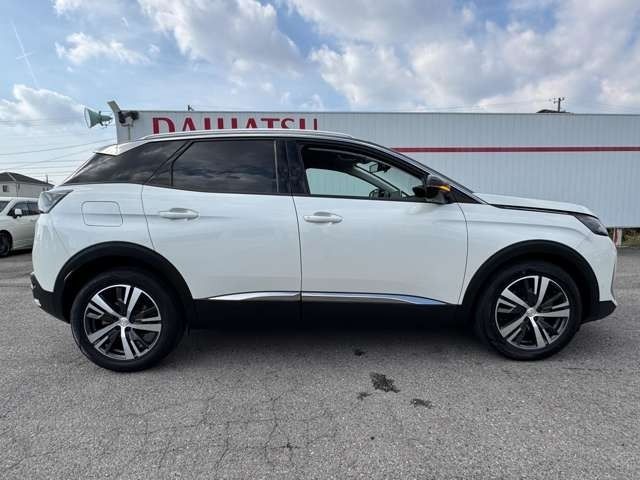 PEUGEOT 3008 2021 Image 31