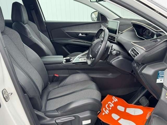 PEUGEOT 3008 2021 Image 31