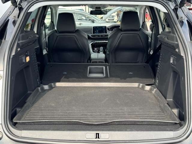 PEUGEOT 3008 2021 Image 31