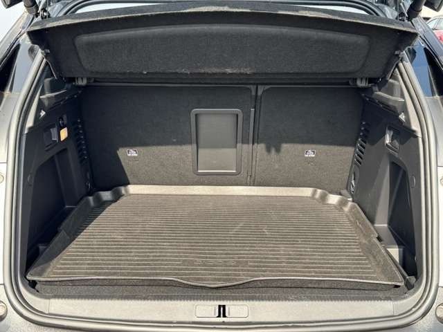 PEUGEOT 3008 2021 Image 31