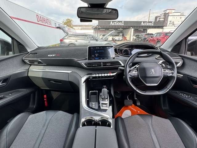 PEUGEOT 3008 2021 Image 31