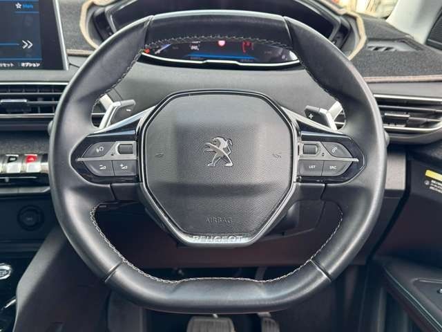 PEUGEOT 3008 2021 Image 31