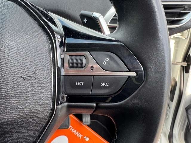 PEUGEOT 3008 2021 Image 31