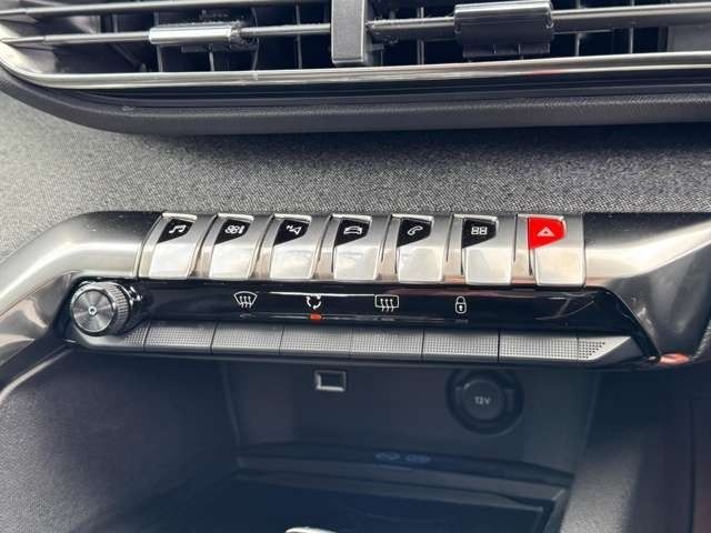 PEUGEOT 3008 2021 Image 31