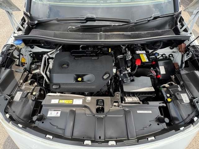 PEUGEOT 3008 2021 Image 31