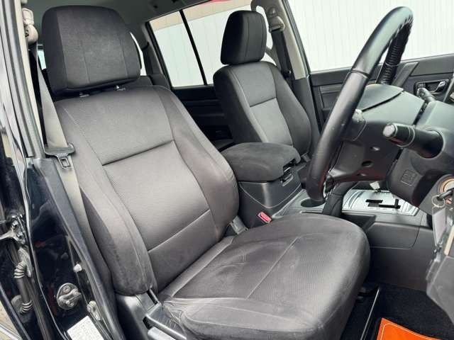 MITSUBISHI PAJERO WAGON 2011 Image 31