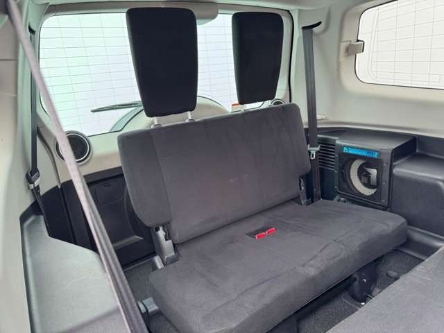 MITSUBISHI PAJERO WAGON 2011 Image 31